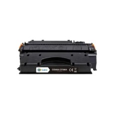 G&G CE505A Black Universal Toner