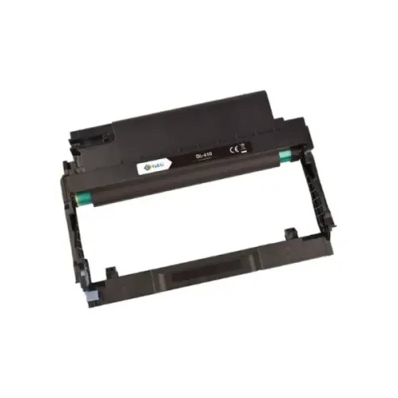 G&G DL-410 Black Toner