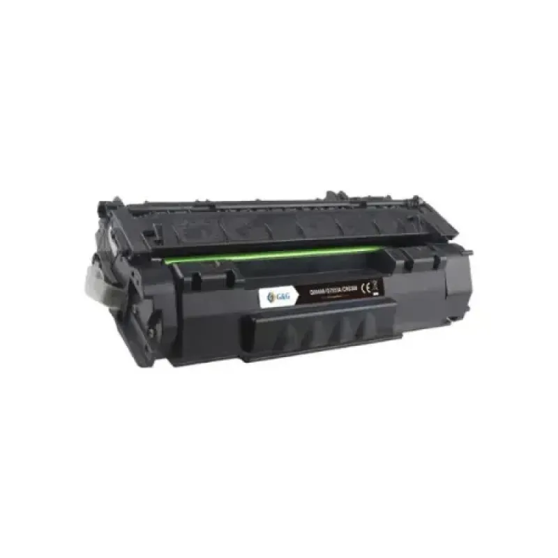 G&G Q5949A Black Toner G&G Q5949A Black Toner