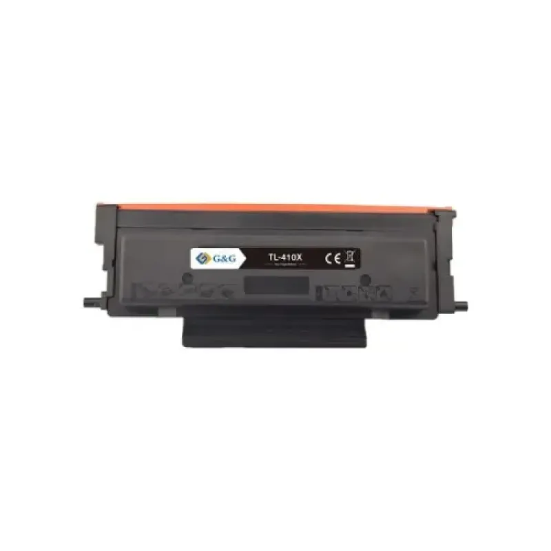 G&G TL-410X Black Toner