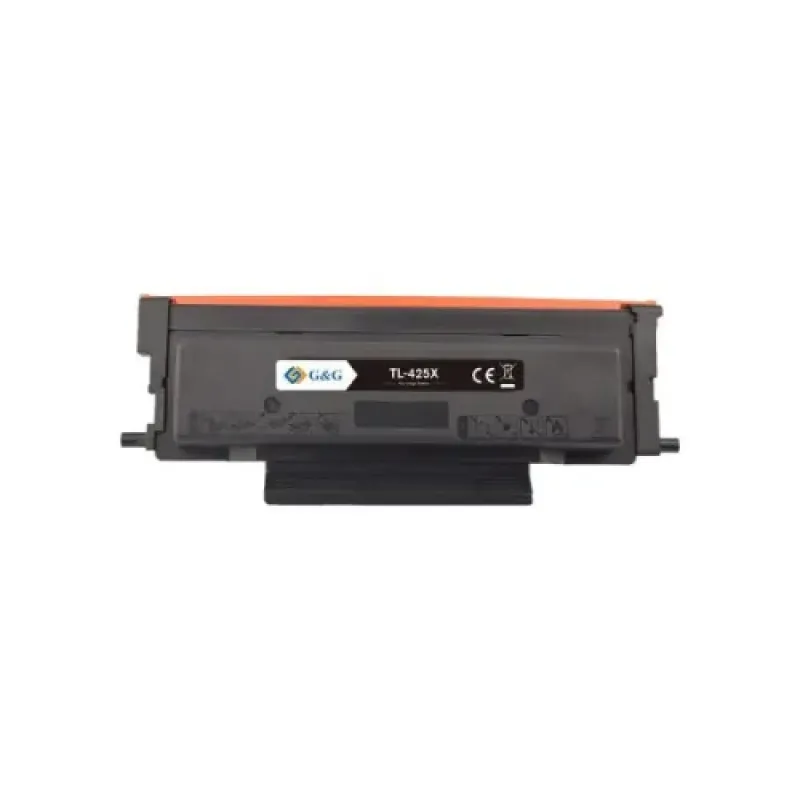 G&G TL-425X Black Toner