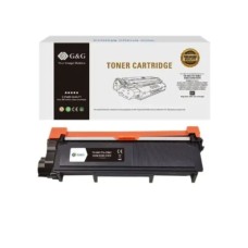 G&G TN-660 Black Universal Toner