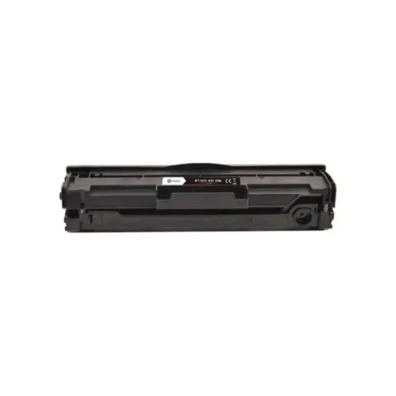 G&G W1107A Black Toner With Chip