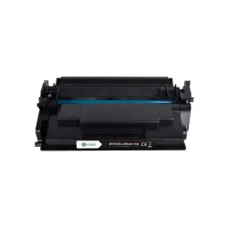 G&G W1510A Black Toner Without Chip