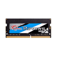 G.Skill Ripjaws 8GB 2400MHz DDR4 SO-DIMM Laptop Ram