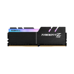 G.Skill Trident Z RGB 16GB DDR4 3200MHz Desktop RAM