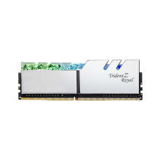G.Skill Trident Z Royal RGB 16GB DDR4 3200MHz Desktop RAM
