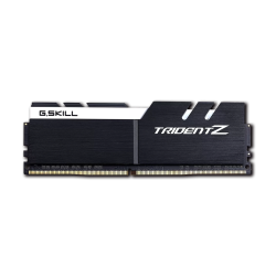 G.Skill Trident Z 8GB DDR4 3200MHz Desktop RAM G.Skill Trident Z 8GB DDR4 3200MHz Desktop RAM