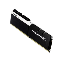G.Skill Trident Z 8GB DDR4 3200MHz Desktop RAM G.Skill Trident Z 8GB DDR4 3200MHz Desktop RAM