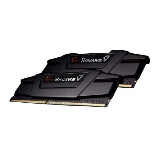 G.Skill Ripjaws V 16GB DDR4 3200 MHz Desktop RAM