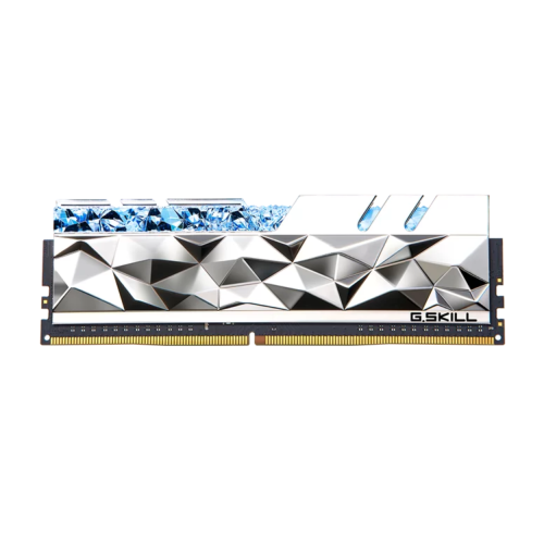 G.Skill ROYAL ELITE RGB 8GB DDR4 3600MHz Gaming Desktop RAM