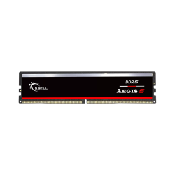 G Skill F5-6000J3636F16GX1-IS 16GB Aegis 5 Intel XMP-AMD EXPO RAM