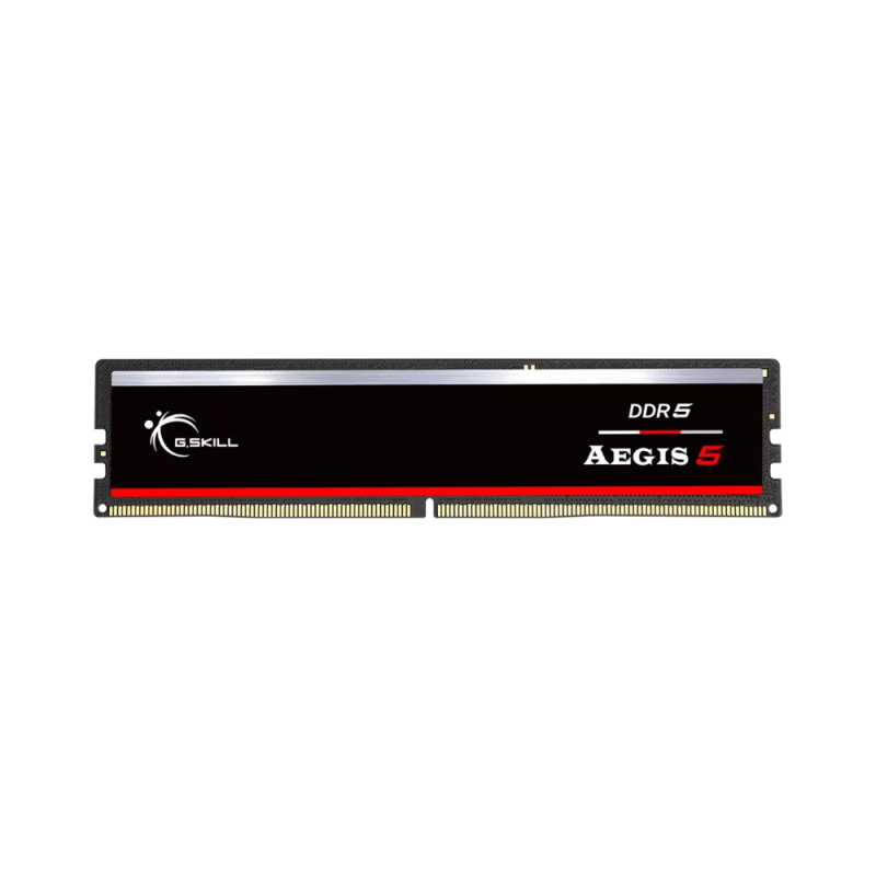 G Skill F5-6000J3636F16GX1-IS 16GB Aegis 5 Intel XMP-AMD EXPO RAM