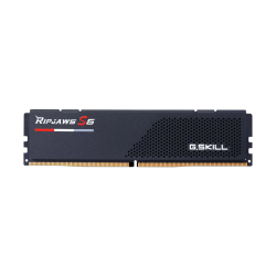 G Skill Ripjaws S5 16GB 5200MHz Desktop RAM G Skill Ripjaws S5 16GB 5200MHz Desktop RAM