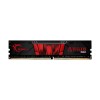 G.SKILL Aegis 8GB DDR4 3200Mhz Desktop RAM