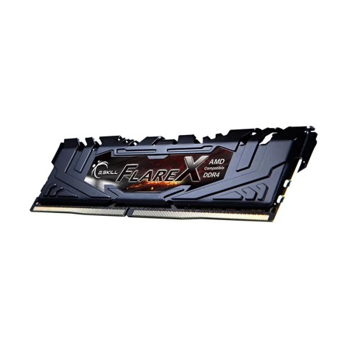 G.SKILL Flare X 8GB DDR4 2933Mhz Desktop RAM