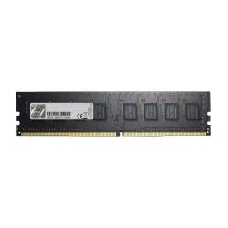 G.SKILL 4GB DDR4 2400Mhz Desktop RAM G.SKILL 4GB DDR4 2400Mhz Desktop RAM