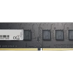 G.SKILL Value 8GB DDR4 2666Mhz Desktop RAM