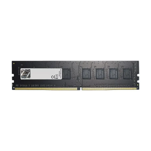G.SKILL Value 8GB DDR4 2666Mhz Desktop RAM