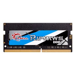 G.Skill RipJaws 4GB 2666MHz Laptop RAM