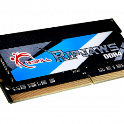 G.Skill RipJaws 4GB 2666MHz Laptop RAM