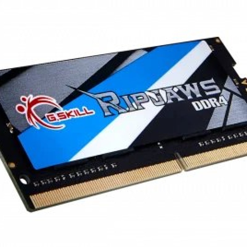 G.Skill Ripjaws 16GB 3200Mhz DDR4 SO-DIMM Laptop Ram