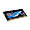 G.Skill Ripjaws 16GB 3200MHz DDR4 SO-DIMM Laptop Ram