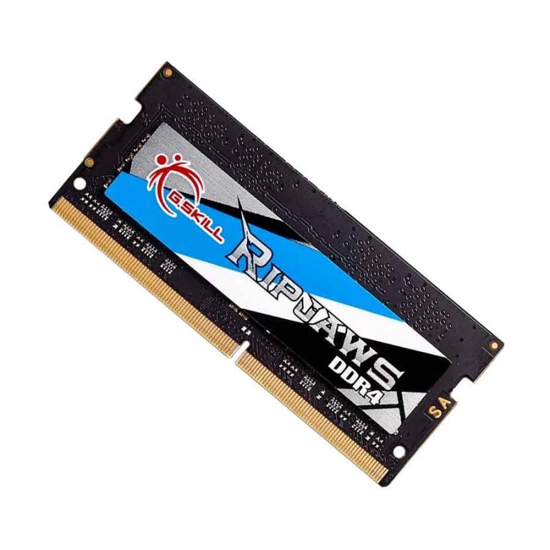 G.Skill Ripjaws 16GB 3200MHz DDR4 SO-DIMM Laptop Ram