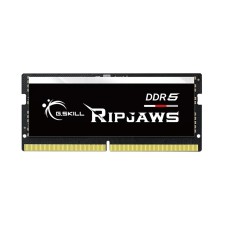 G.Skill Ripjaws 16GB 5600MHz DDR5 SO-DIMM Laptop Ram