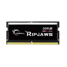 G.Skill Ripjaws 16GB 5600MHz DDR5 SO-DIMM Laptop Ram