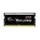 G.Skill Ripjaws 16GB 5600MHz DDR5 SO-DIMM Laptop Ram