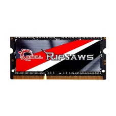 G.Skill Ripjaws 4GB 1600MHz DDR3 SO-DIMM Laptop Ram