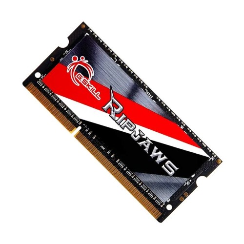 G.Skill Ripjaws 8GB 1600MHz DDR3 SO-DIMM Laptop Ram