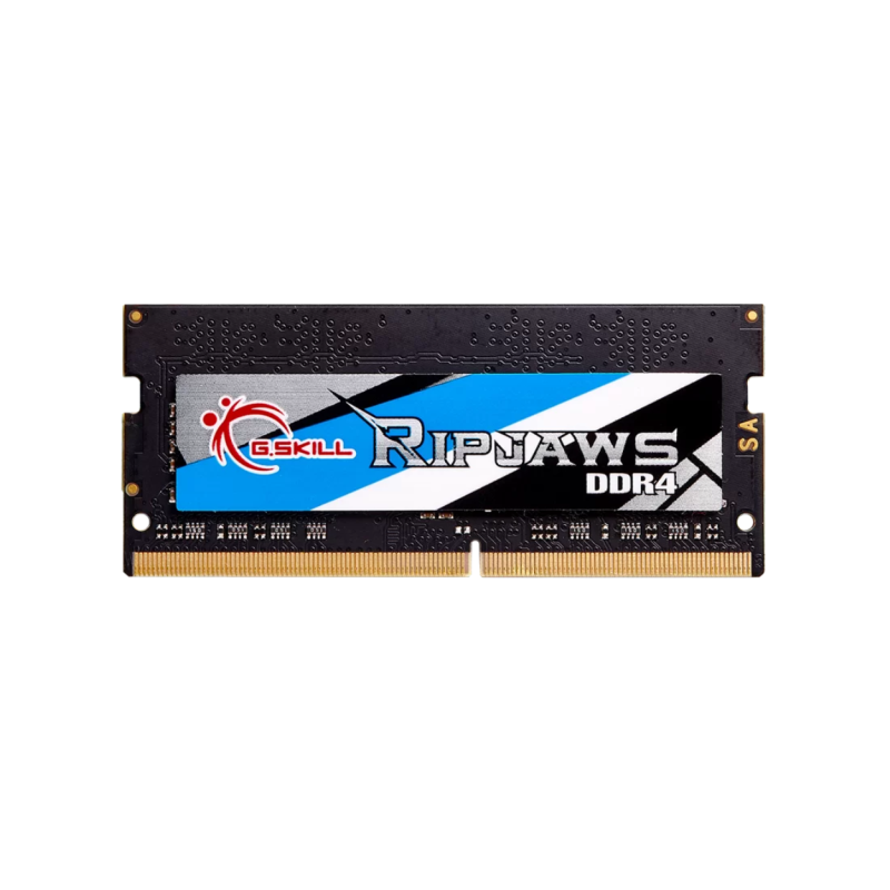 G.Skill Ripjaws 4GB 2133MHz DDR4 Laptop RAM G.Skill Ripjaws 4GB 2133MHz DDR4 Laptop RAM