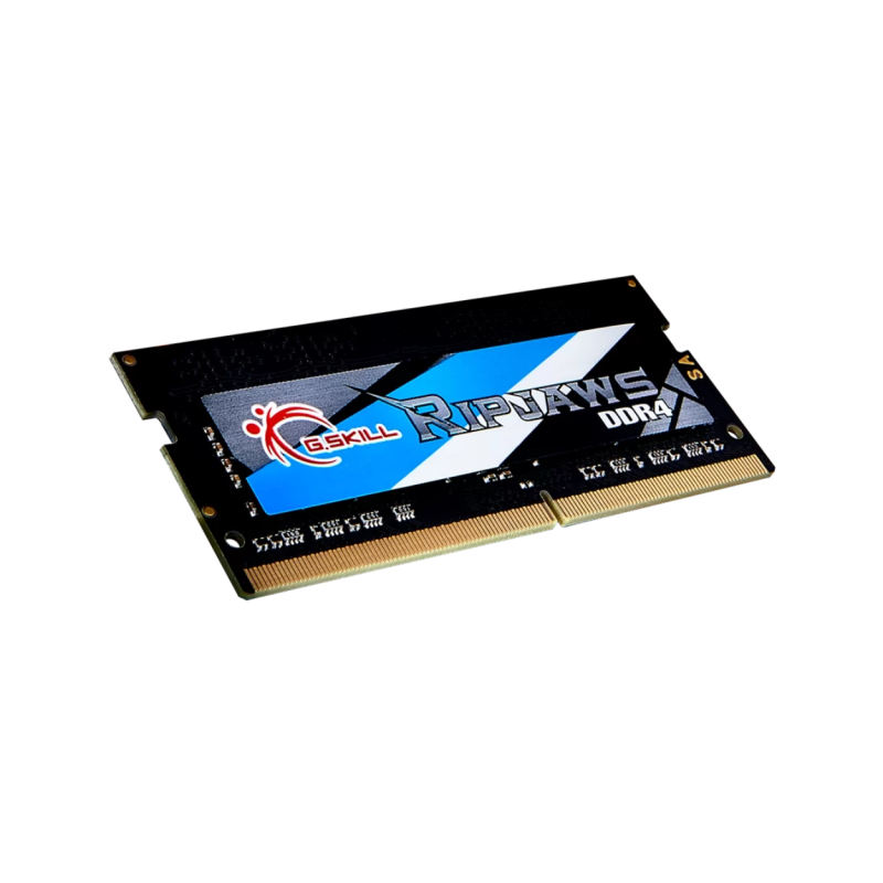 G.Skill Ripjaws 4GB 2133MHz DDR4 Laptop RAM G.Skill Ripjaws 4GB 2133MHz DDR4 Laptop RAM