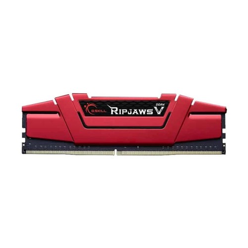 G.Skill Ripjaws V 4GB DDR4 2400MHz Desktop RAM