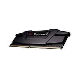 G.Skill Ripjaws V 16GB DDR4 3200MHz Desktop RAM (Black)