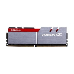 G.Skill Trident Z 16GB DDR4 3200MHz Heatsink Desktop RAM G.Skill Trident Z 16GB DDR4 3200MHz Heatsink Desktop RAM