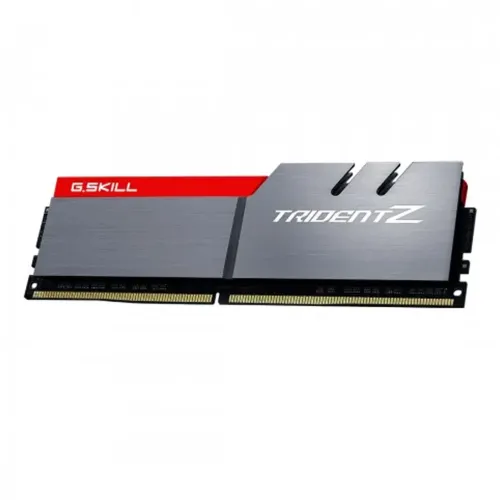 G.Skill Trident Z 4GB DDR4 3200MHz Heatsink Desktop RAM
