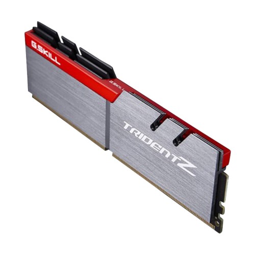 G.Skill Trident Z 4GB DDR4 3200MHz Heatsink Desktop RAM