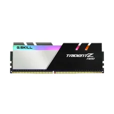 G.Skill Trident Z NEO RGB 16GB DDR4 3600MHz Gaming Desktop RAM