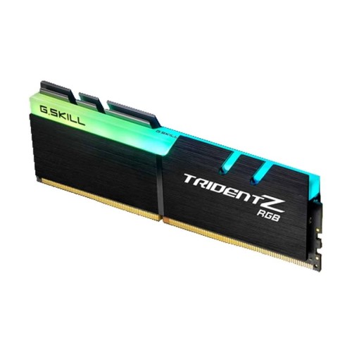 G.Skill Trident Z RGB 16GB DDR4 3200MHz Desktop RAM