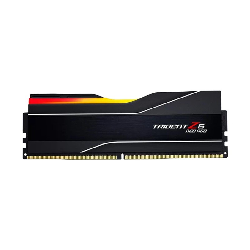 G.Skill Trident Z5 Neo RGB 16GB DDR5 5600Mhz Desktop RAM