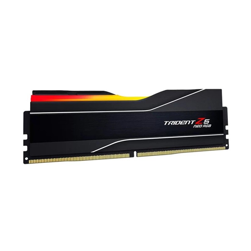 G.Skill Trident Z5 Neo RGB 16GB DDR5 5600Mhz Desktop RAM