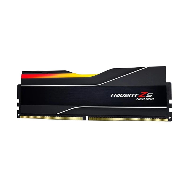 G.Skill Trident Z5 Neo RGB 16GB DDR5 5600Mhz Desktop RAM