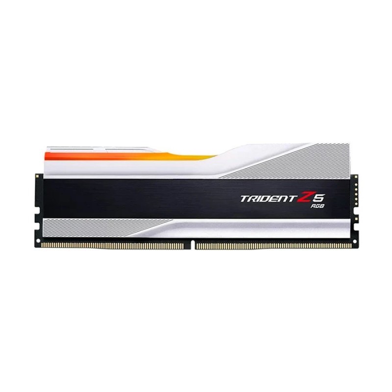 G.Skill Trident Z5 RGB 16GB DDR5 6800MHz Desktop RAM