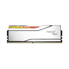 G.Skill Trident Z5 Royal RGB 16GB DDR5 6000Mhz Desktop RAM