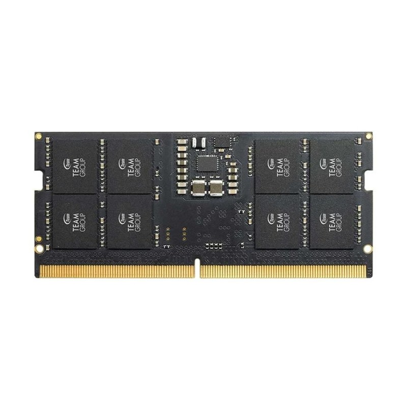 TEAM ELITE 8GB 4800MHz DDR5 Laptop RAM
