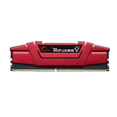 G.skill Ripjaws V DDR4-2400 8GVR CL15-15-15-35 1.20V 4GB RAM