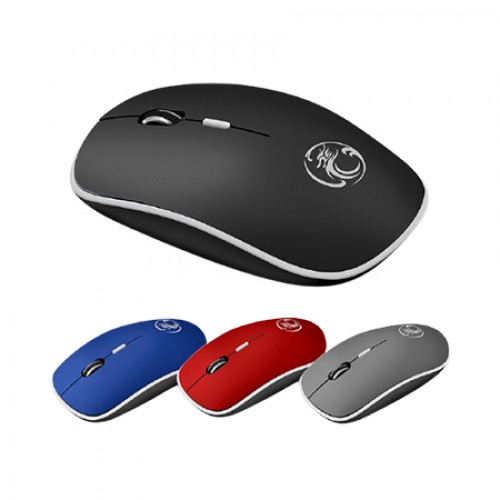 iMice G-1600 Wireless Mouse Quiet Silent 4 Button USB Wireless For Notebook PC
